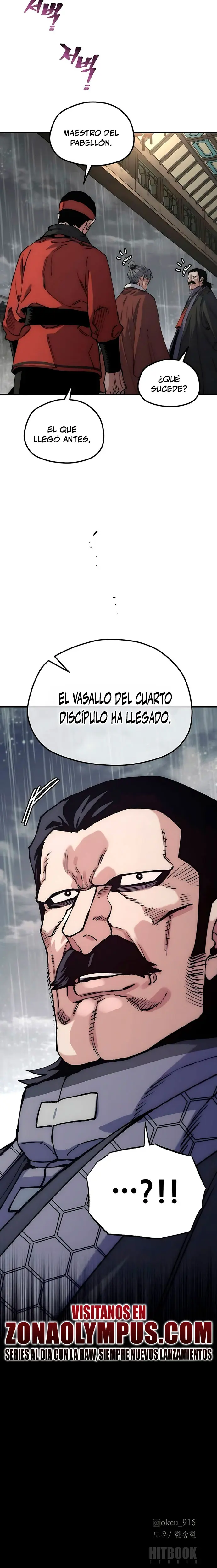 Sistema de cultivo del demonio celestial Capítulo 177 - Page 29