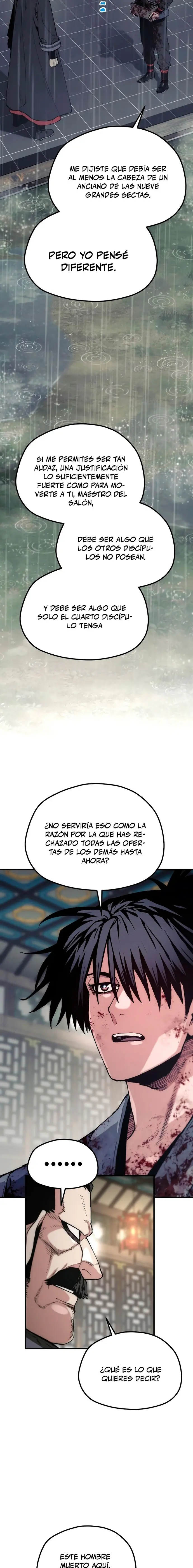 Sistema de cultivo del demonio celestial Capítulo 178 - Page 8