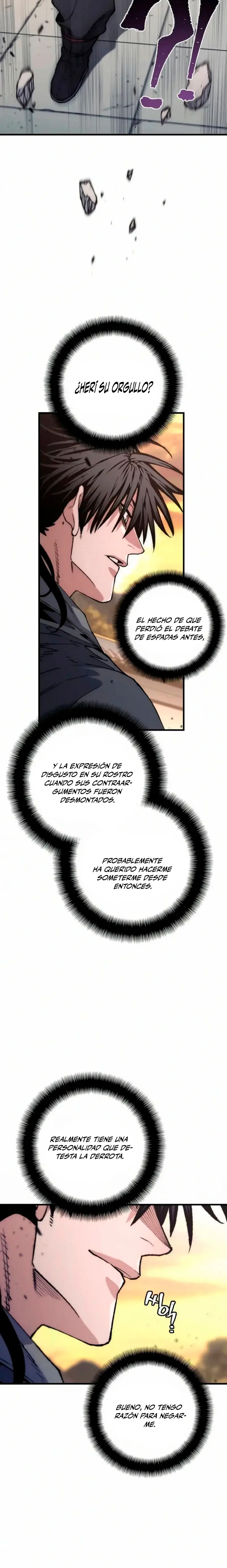 Sistema de cultivo del demonio celestial Capítulo 179 - Page 10