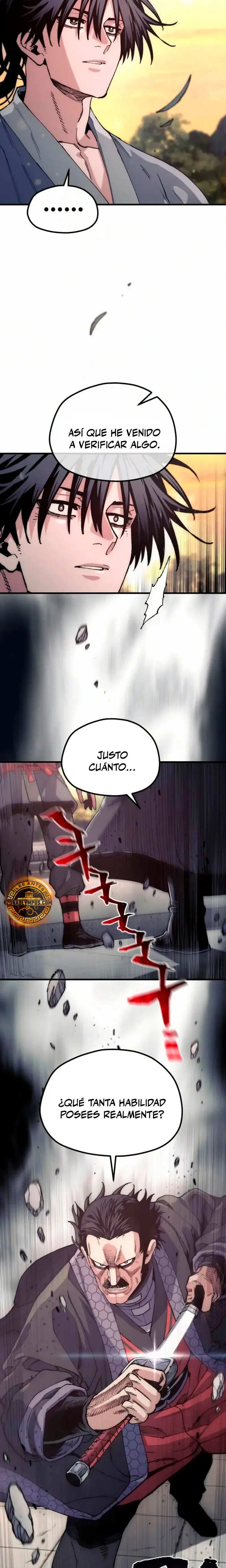 Sistema de cultivo del demonio celestial Capítulo 179 - Page 9