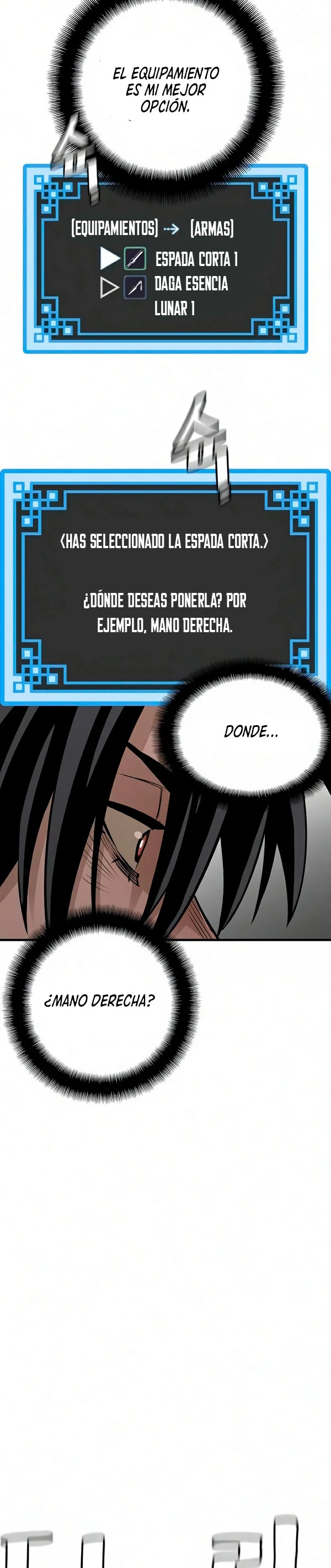 Sistema de cultivo del demonio celestial Capítulo 18 - Page 10