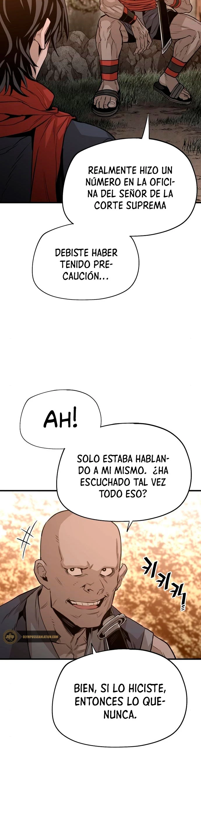 Sistema de cultivo del demonio celestial Capítulo 2 - Page 43