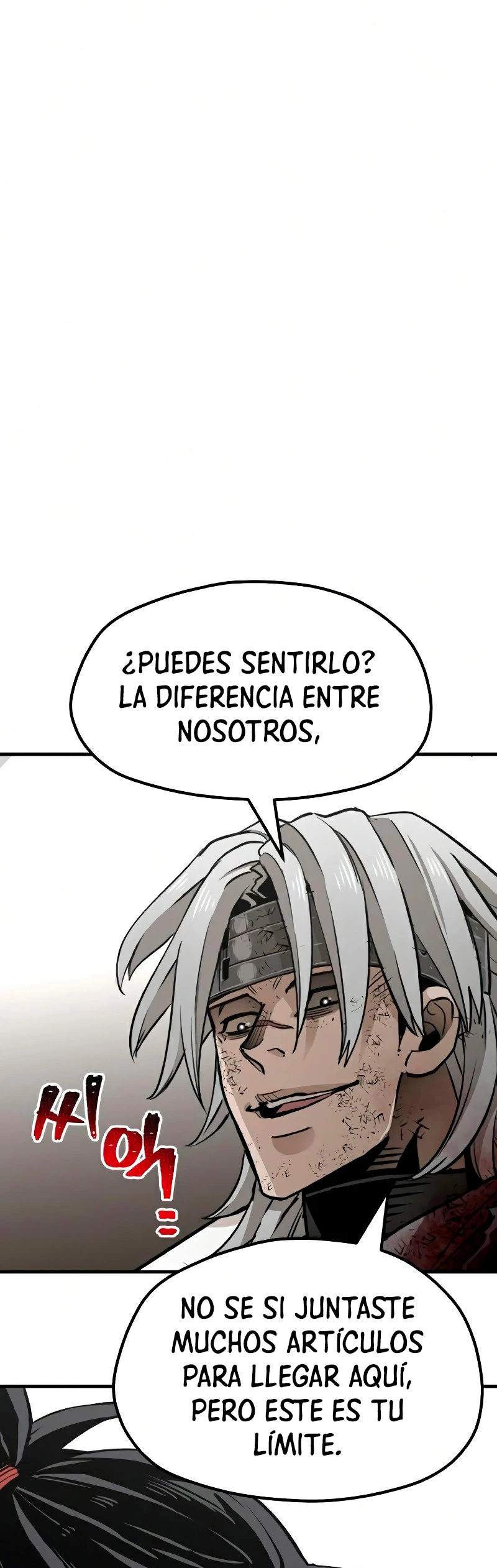 Sistema de cultivo del demonio celestial Capítulo 23 - Page 61