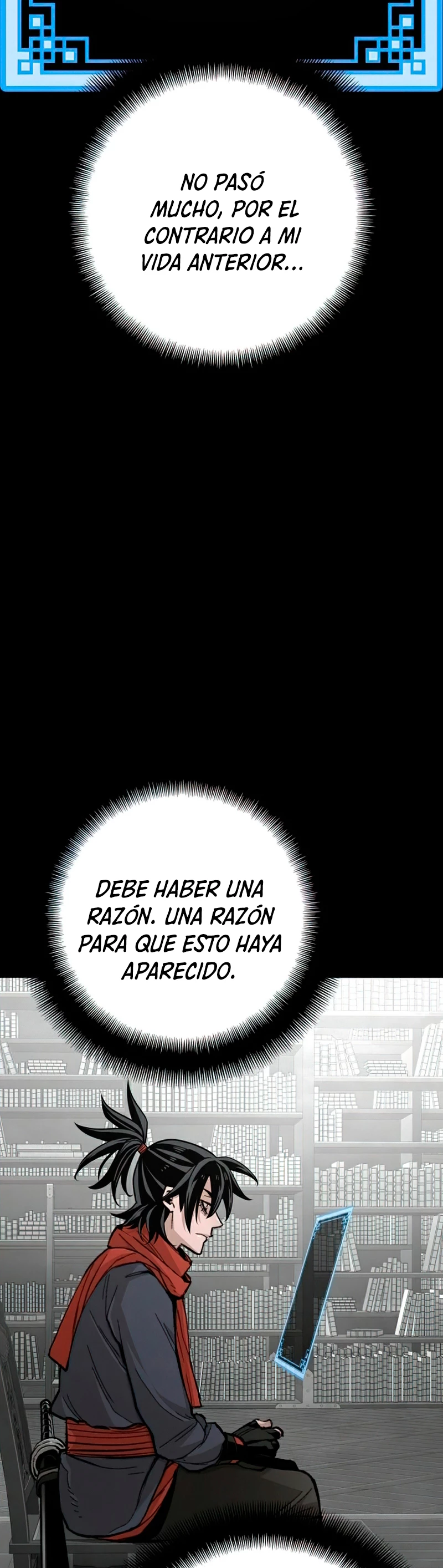 Sistema de cultivo del demonio celestial Capítulo 29 - Page 7