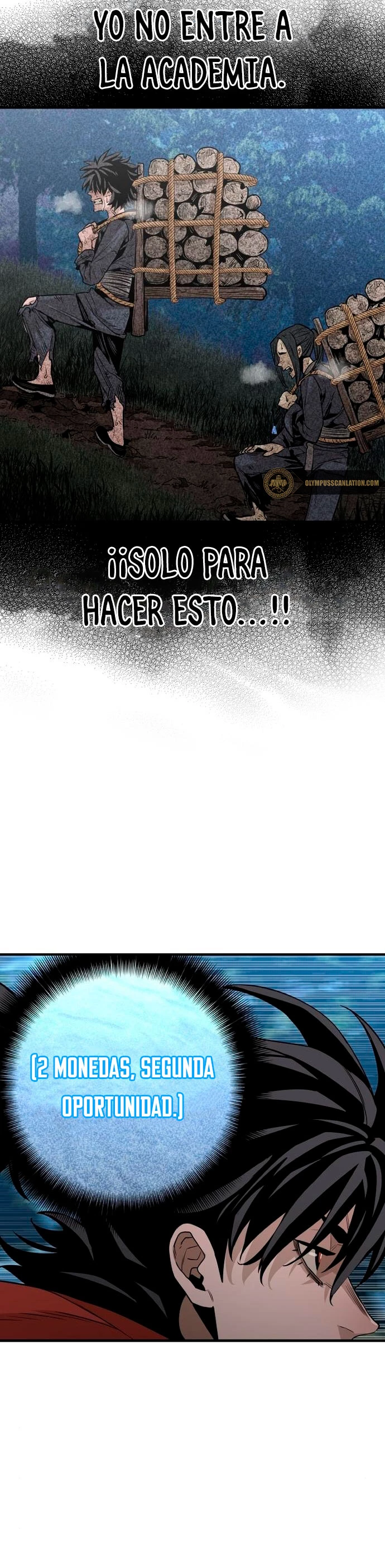 Sistema de cultivo del demonio celestial Capítulo 3 - Page 26