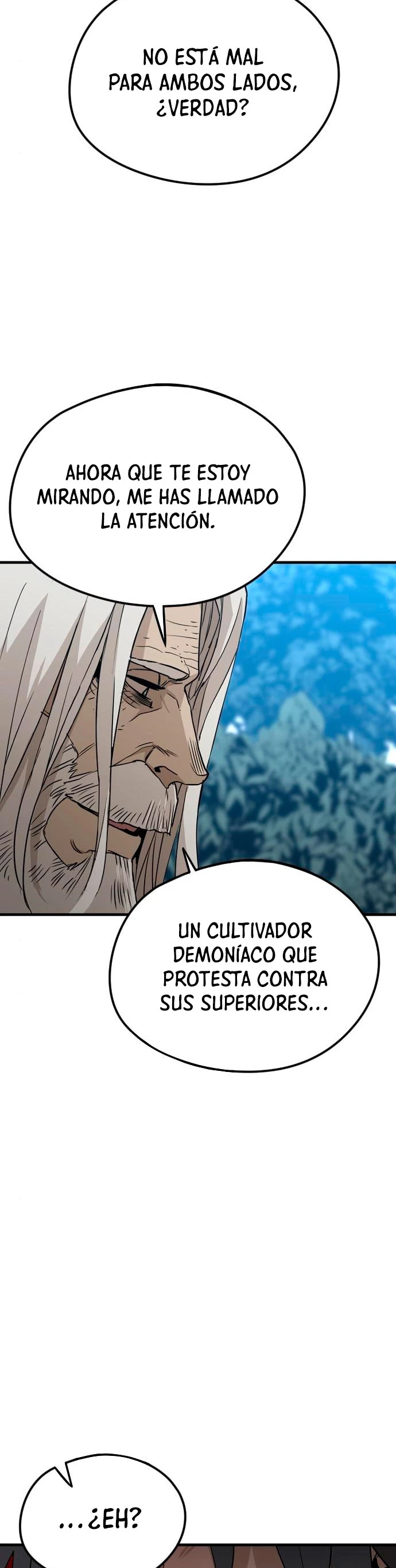 Sistema de cultivo del demonio celestial Capítulo 4 - Page 29