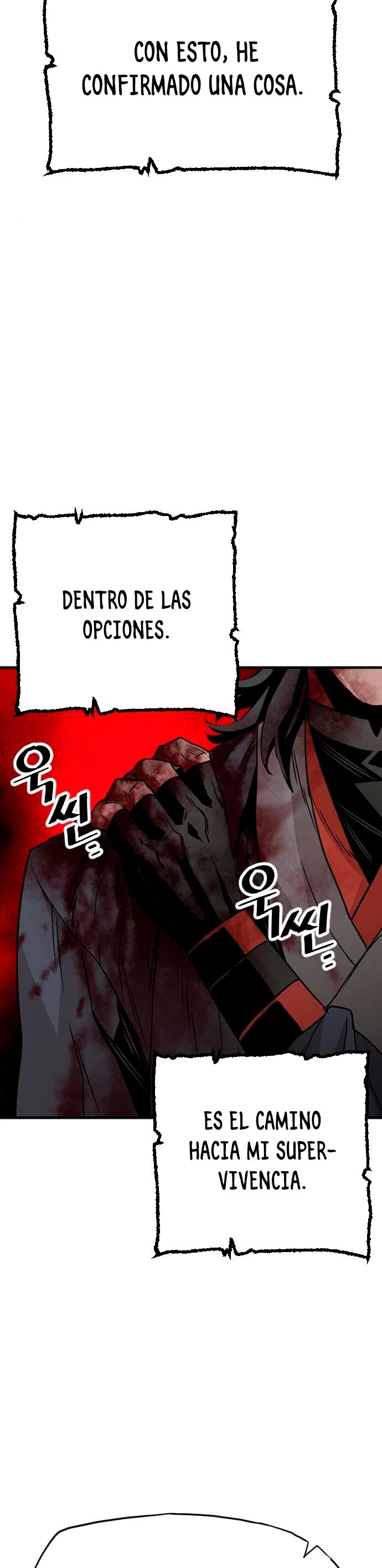 Sistema de cultivo del demonio celestial Capítulo 5 - Page 49