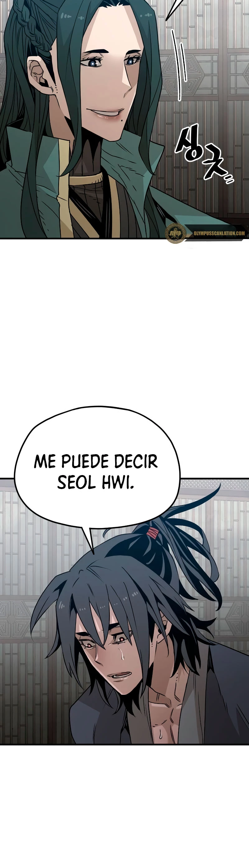 Sistema de cultivo del demonio celestial Capítulo 7 - Page 34