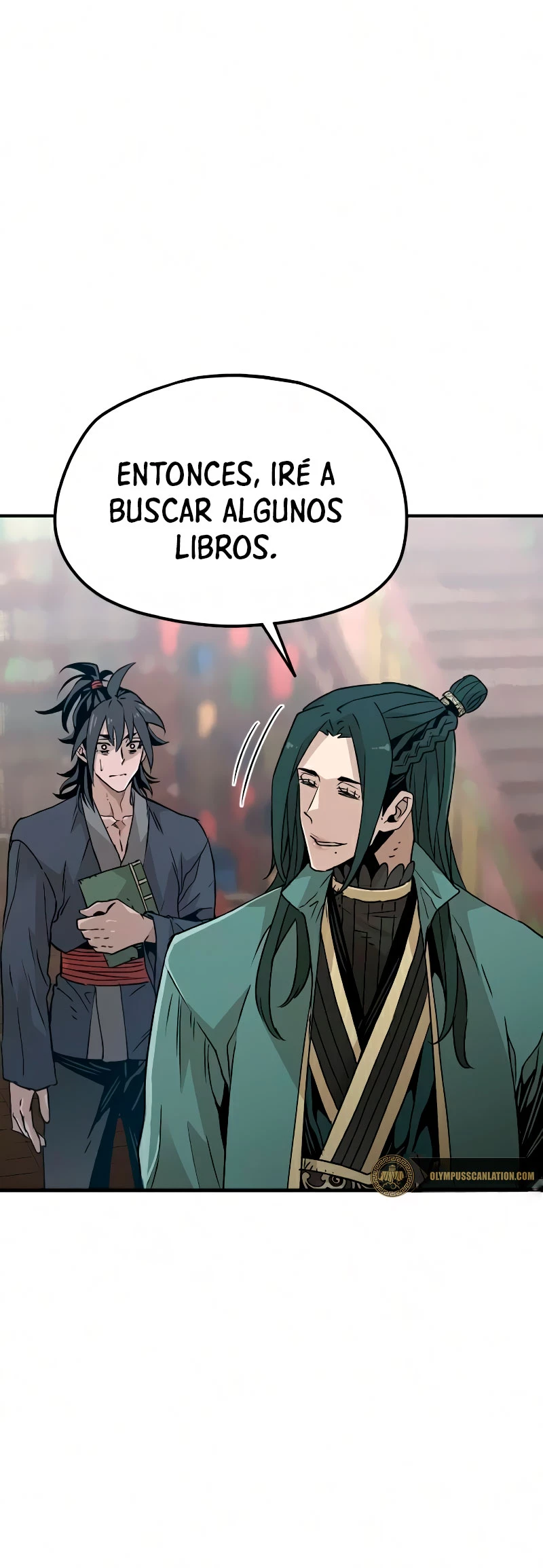 Sistema de cultivo del demonio celestial Capítulo 8 - Page 22