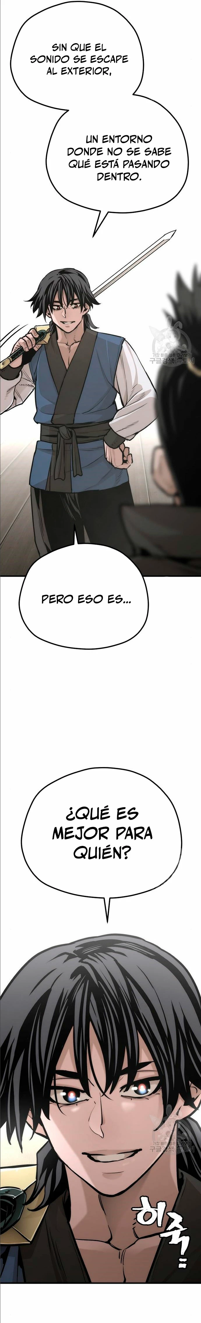 Sistema de cultivo del demonio celestial Capítulo 97 - Page 37