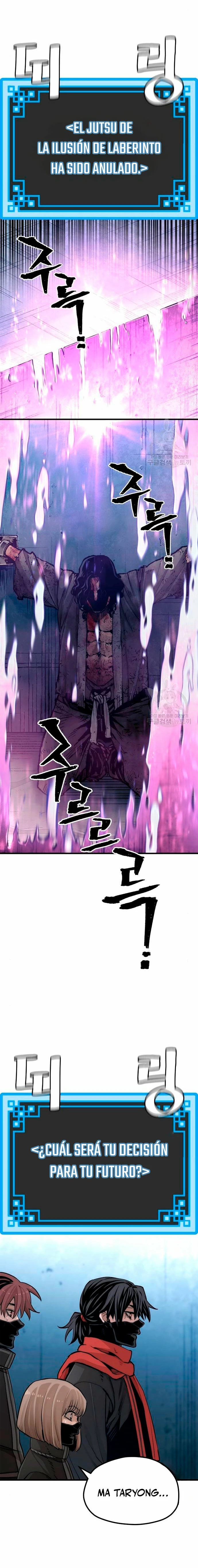 Sistema de cultivo del demonio celestial Capítulo 99 - Page 26