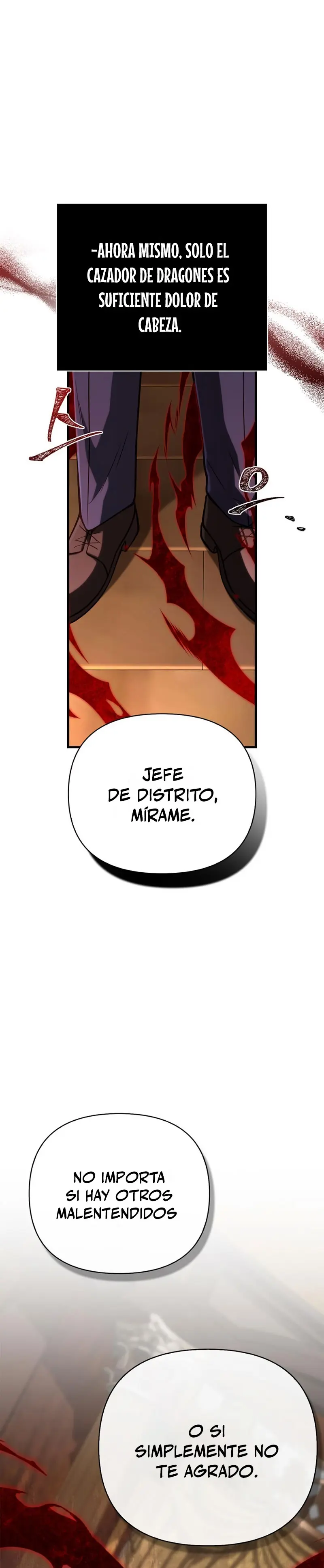 Sobreviviendo al Juego Siendo un Barbaro (Bjorn el bárbaro) Capítulo 108 - Page 45