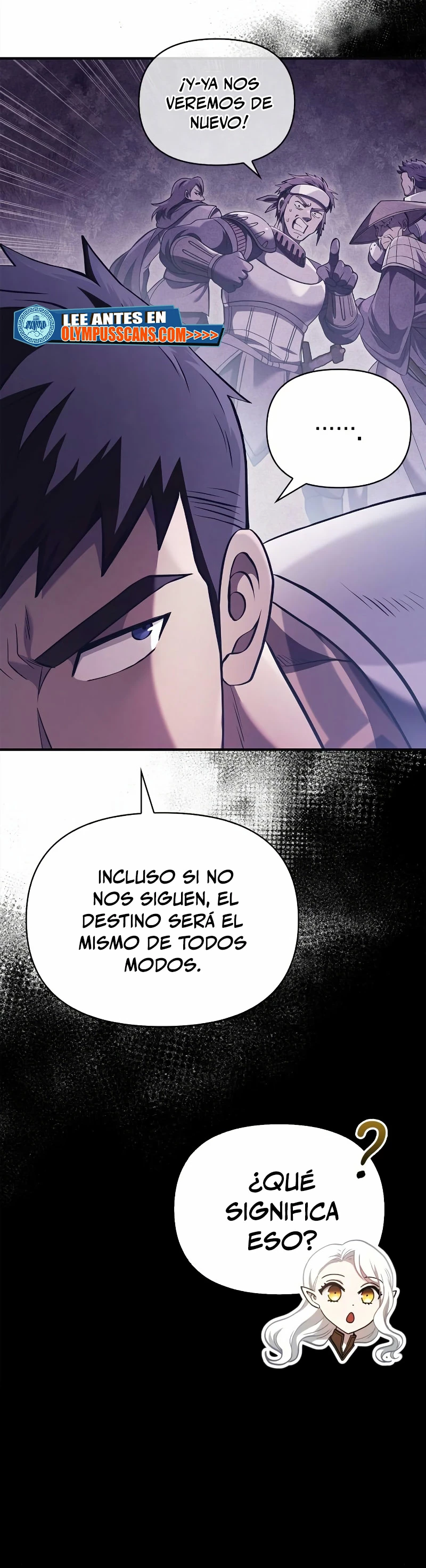 Sobreviviendo al Juego Siendo un Barbaro (Bjorn el bárbaro) Capítulo 12 - Page 4