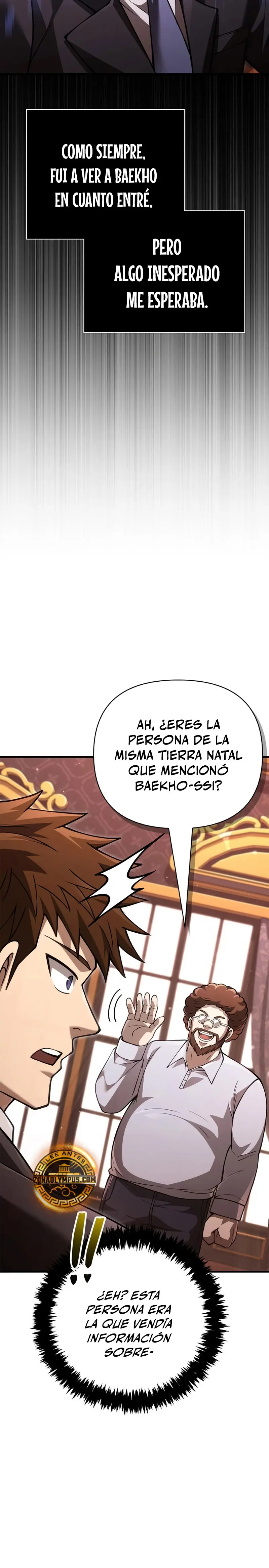 Sobreviviendo al Juego Siendo un Barbaro (Bjorn el bárbaro) Capítulo 129 - Page 4