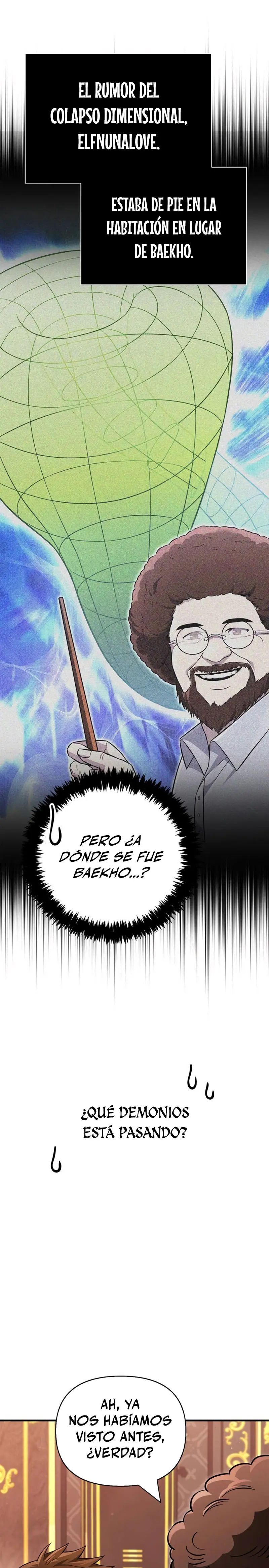 Sobreviviendo al Juego Siendo un Barbaro (Bjorn el bárbaro) Capítulo 129 - Page 5