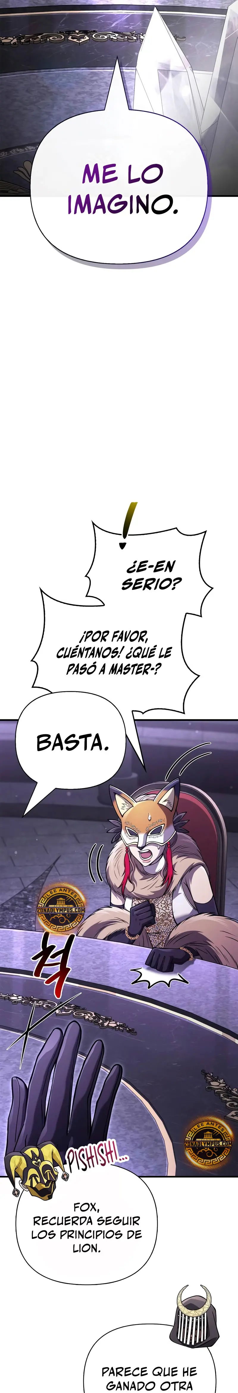 Sobreviviendo al Juego Siendo un Barbaro (Bjorn el bárbaro) Capítulo 130 - Page 14