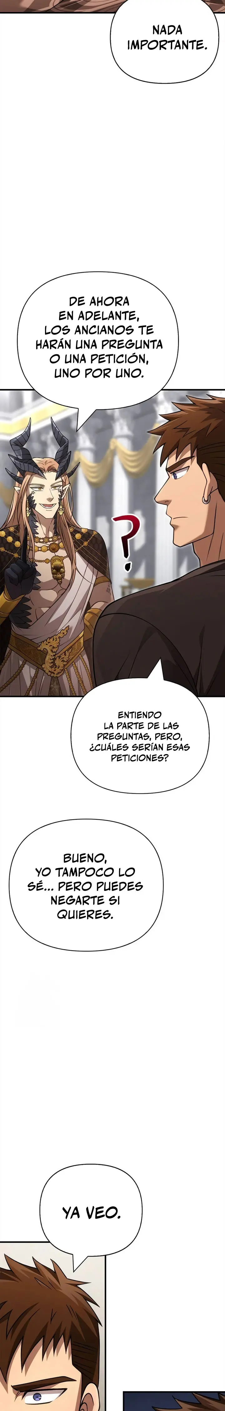 Sobreviviendo al Juego Siendo un Barbaro (Bjorn el bárbaro) Capítulo 132 - Page 11