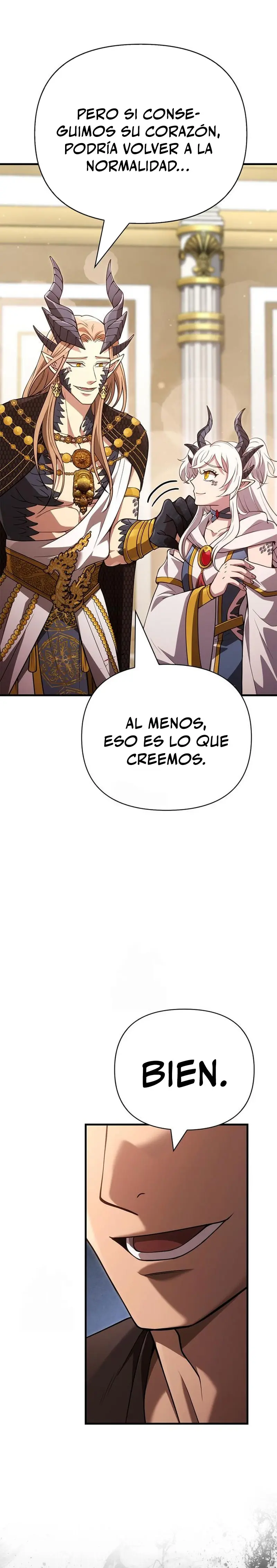 Sobreviviendo al Juego Siendo un Barbaro (Bjorn el bárbaro) Capítulo 133 - Page 12
