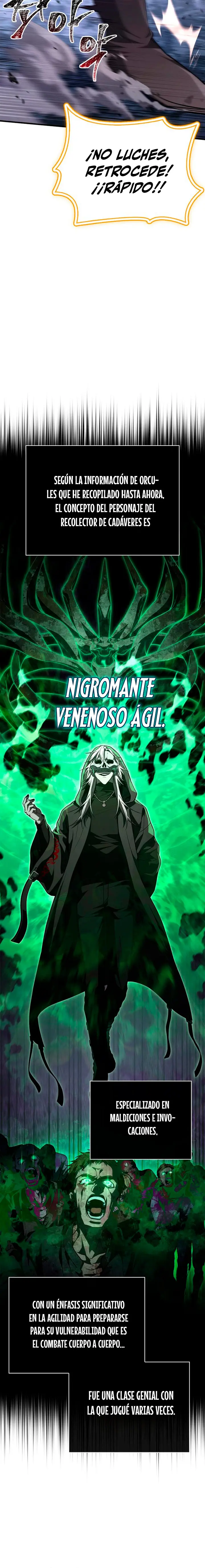 Sobreviviendo al Juego Siendo un Barbaro (Bjorn el bárbaro) Capítulo 136 - Page 33