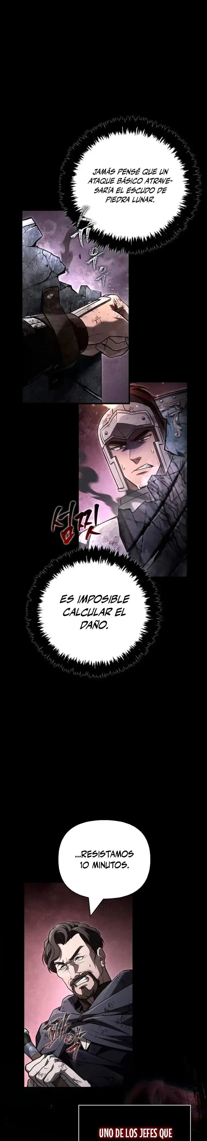 Sobreviviendo al Juego Siendo un Barbaro (Bjorn el bárbaro) Capítulo 146 - Page 69