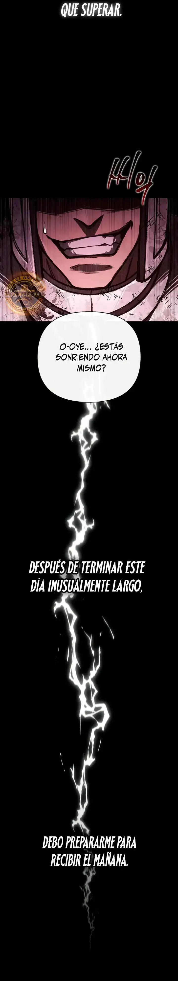Sobreviviendo al Juego Siendo un Barbaro (Bjorn el bárbaro) Capítulo 146 - Page 72