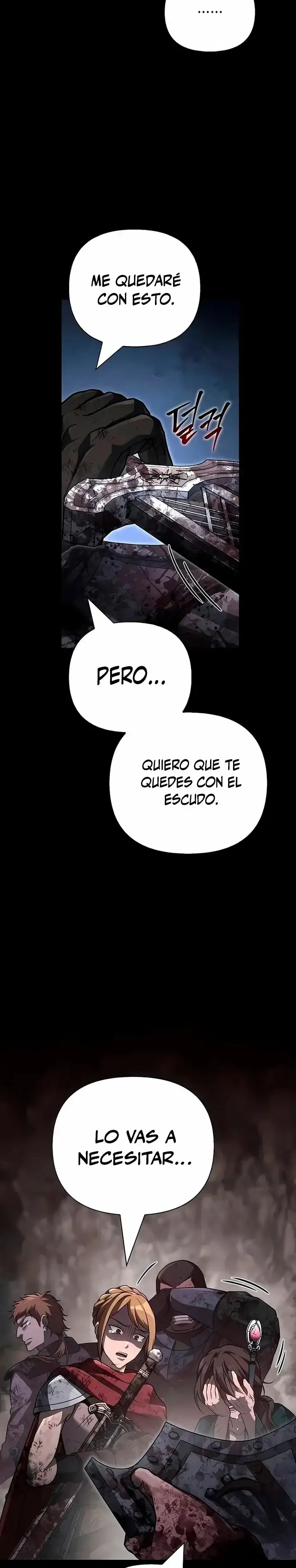 Sobreviviendo al Juego Siendo un Barbaro (Bjorn el bárbaro) Capítulo 147 - Page 17