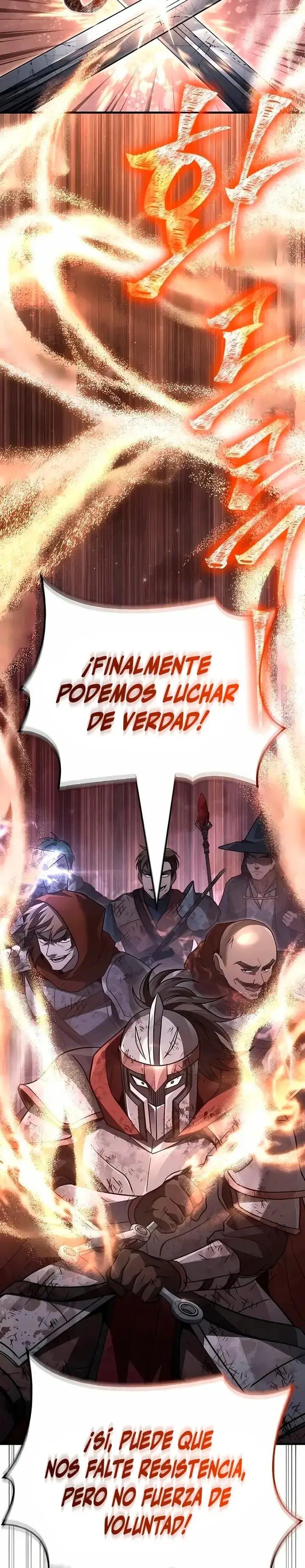 Sobreviviendo al Juego Siendo un Barbaro (Bjorn el bárbaro) Capítulo 147 - Page 40
