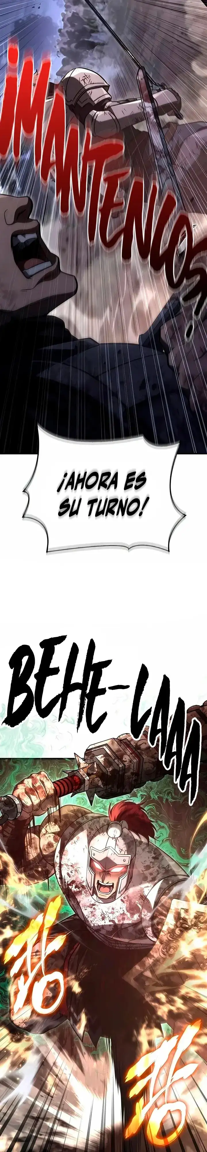 Sobreviviendo al Juego Siendo un Barbaro (Bjorn el bárbaro) Capítulo 147 - Page 45
