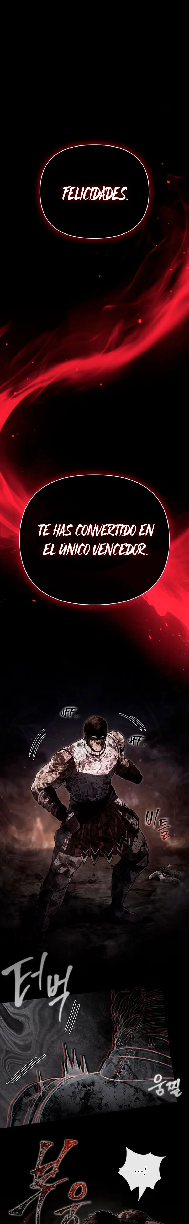 Sobreviviendo al Juego Siendo un Barbaro (Bjorn el bárbaro) Capítulo 152 - Page 2