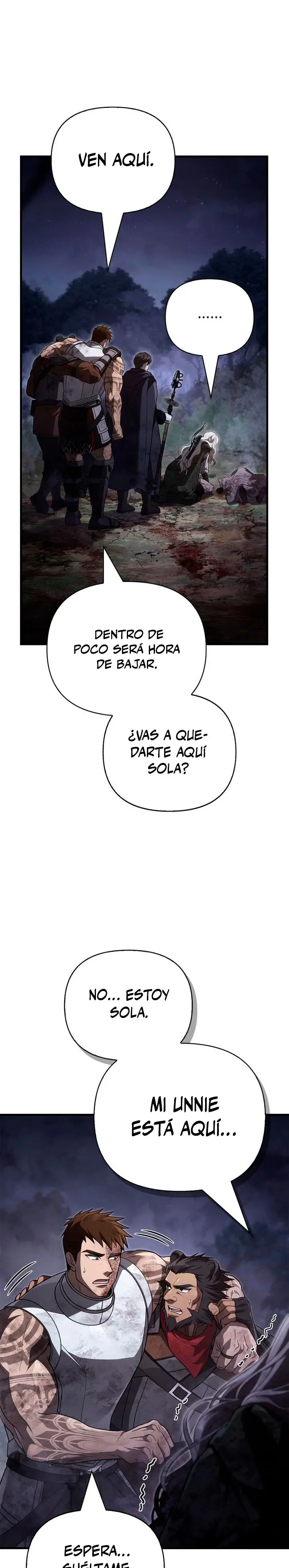 Sobreviviendo al Juego Siendo un Barbaro (Bjorn el bárbaro) Capítulo 152 - Page 27