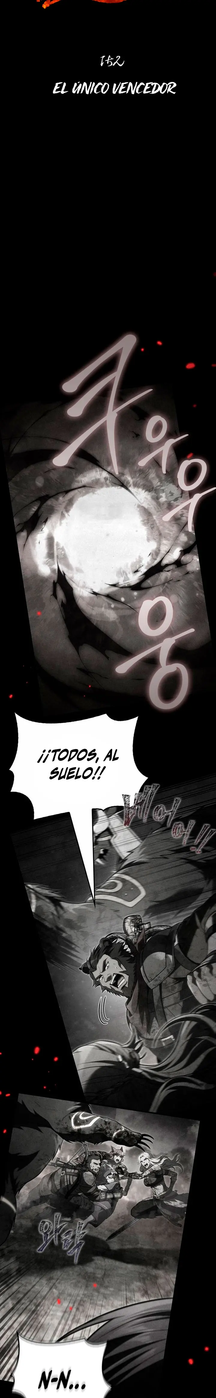 Sobreviviendo al Juego Siendo un Barbaro (Bjorn el bárbaro) Capítulo 152 - Page 5