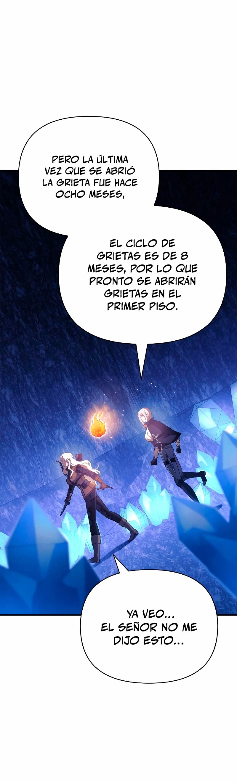 Sobreviviendo al Juego Siendo un Barbaro (Bjorn el bárbaro) Capítulo 23 - Page 14