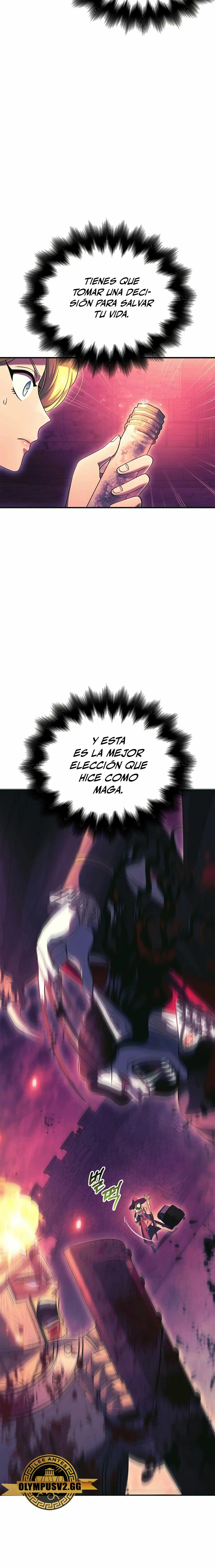 Sobreviviendo al Juego Siendo un Barbaro (Bjorn el bárbaro) Capítulo 29 - Page 49
