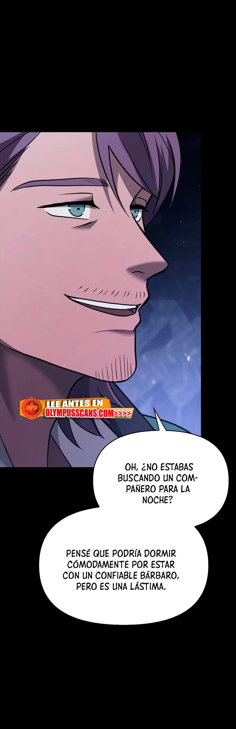 Sobreviviendo al Juego Siendo un Barbaro (Bjorn el bárbaro) Capítulo 5 - Page 53