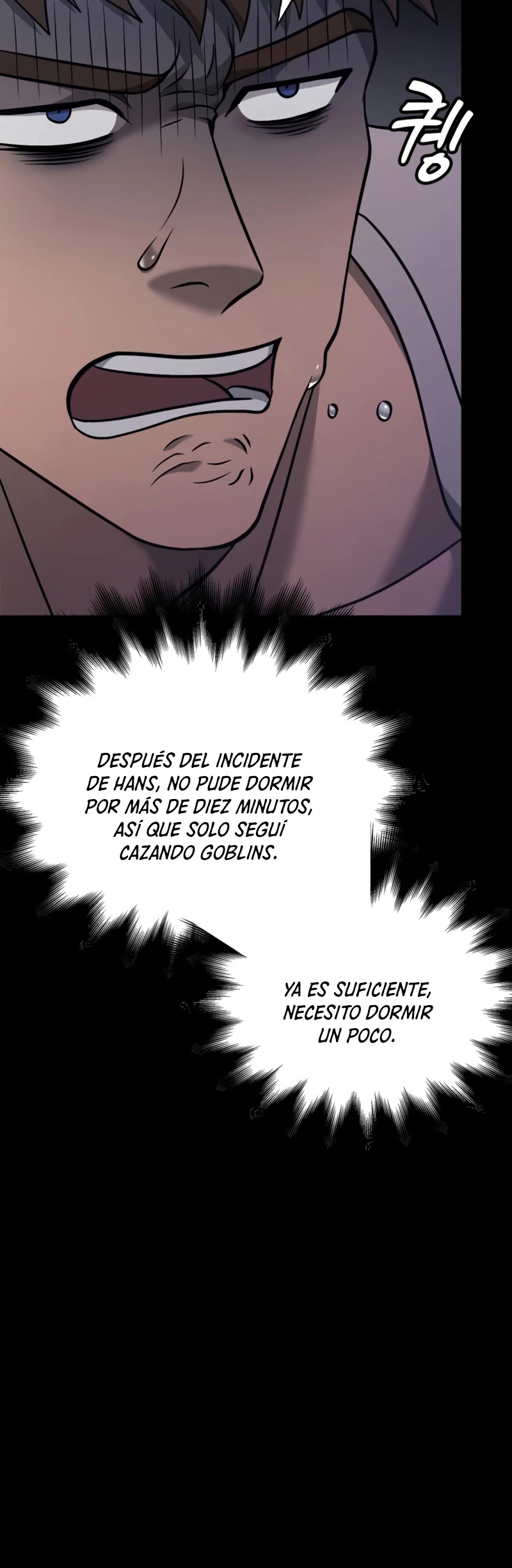 Sobreviviendo al Juego Siendo un Barbaro (Bjorn el bárbaro) Capítulo 6 - Page 74