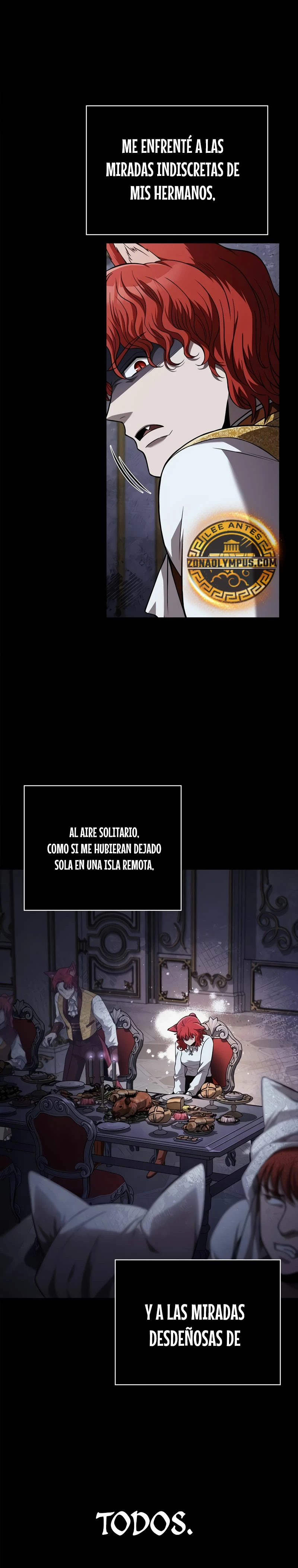 Sobreviviendo al Juego Siendo un Barbaro (Bjorn el bárbaro) Capítulo 86 - Page 26
