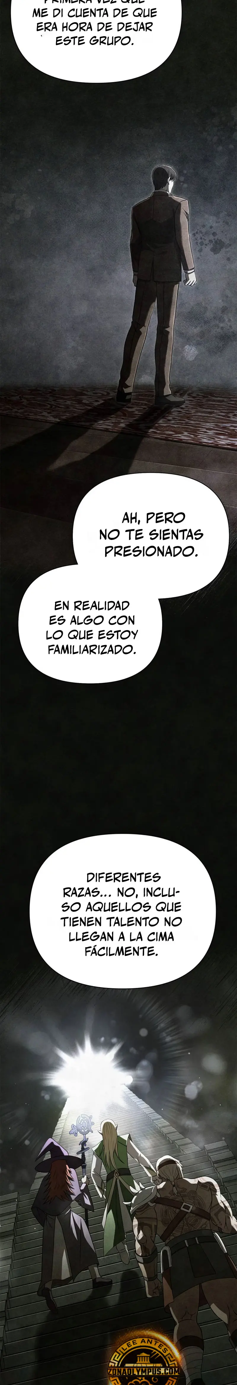 Sobreviviendo al Juego Siendo un Barbaro (Bjorn el bárbaro) Capítulo 89 - Page 18