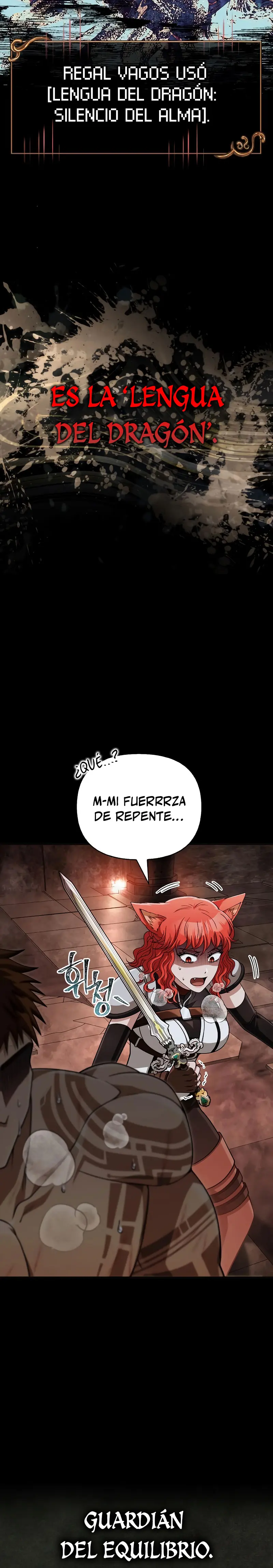 Sobreviviendo al Juego Siendo un Barbaro (Bjorn el bárbaro) Capítulo 94 - Page 40