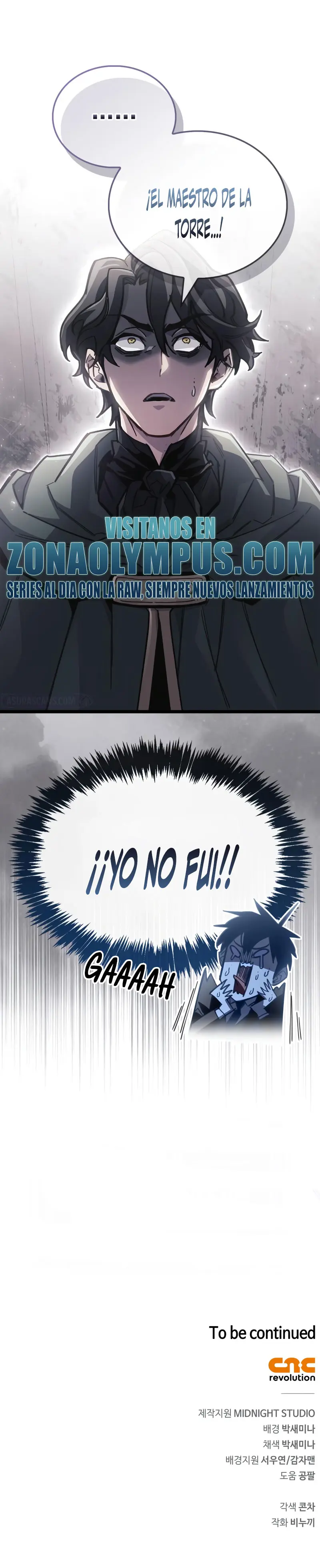 el pasado oculto del jugador Capítulo 107 - Page 48