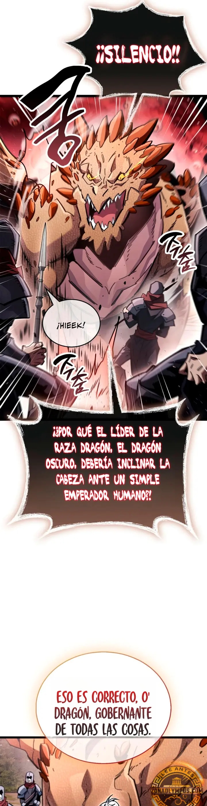 el pasado oculto del jugador Capítulo 121 - Page 41