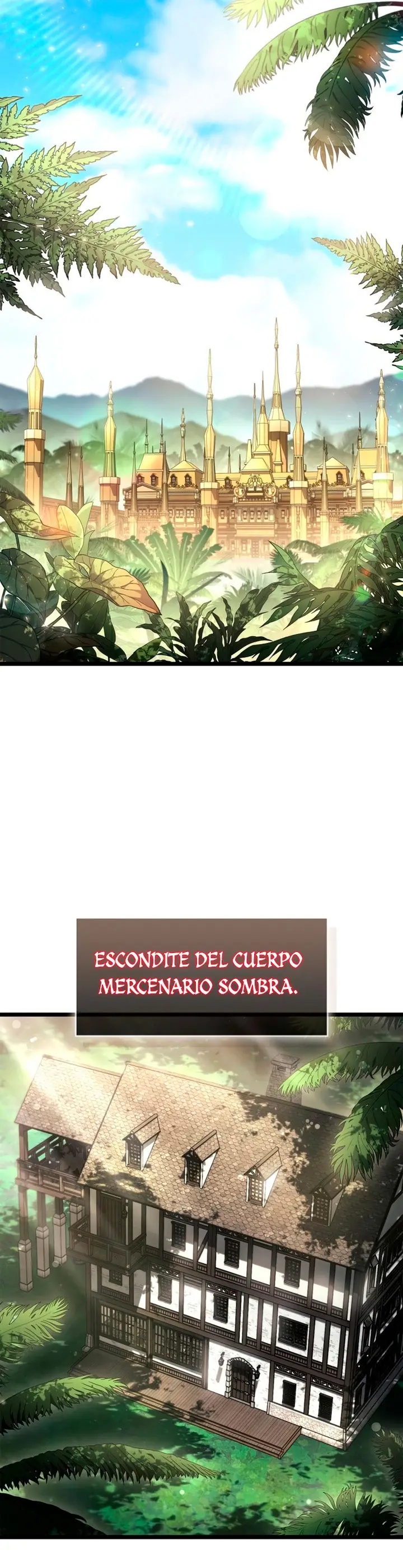 el pasado oculto del jugador Capítulo 121 - Page 50