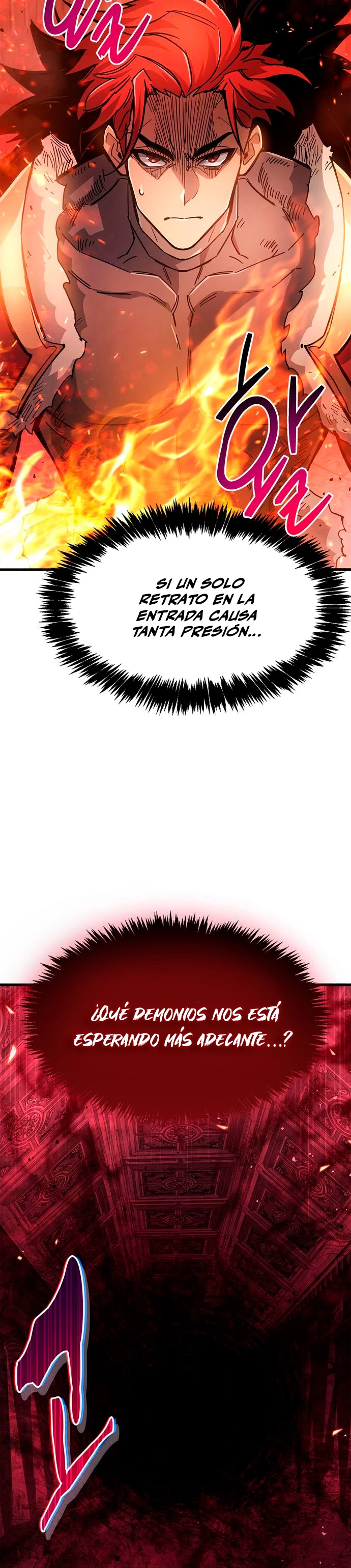 el pasado oculto del jugador Capítulo 13 - Page 37