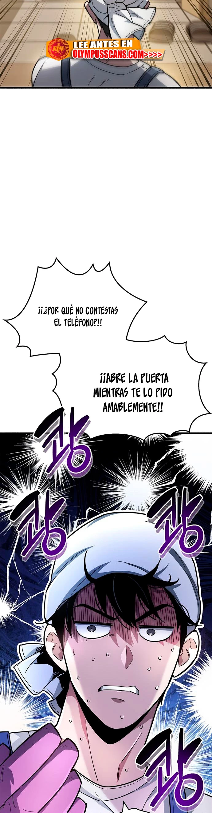 el pasado oculto del jugador Capítulo 15 - Page 18