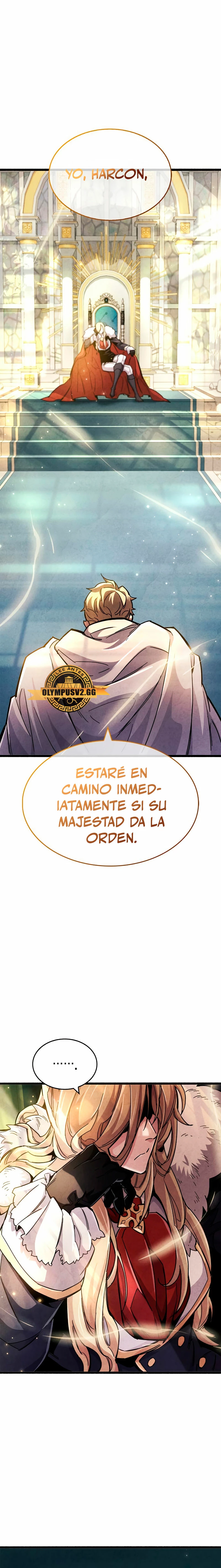 el pasado oculto del jugador Capítulo 26 - Page 29