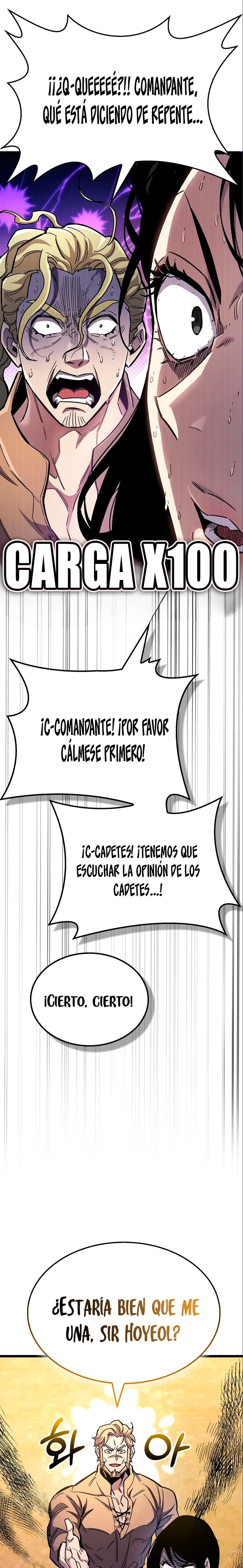el pasado oculto del jugador Capítulo 34 - Page 30