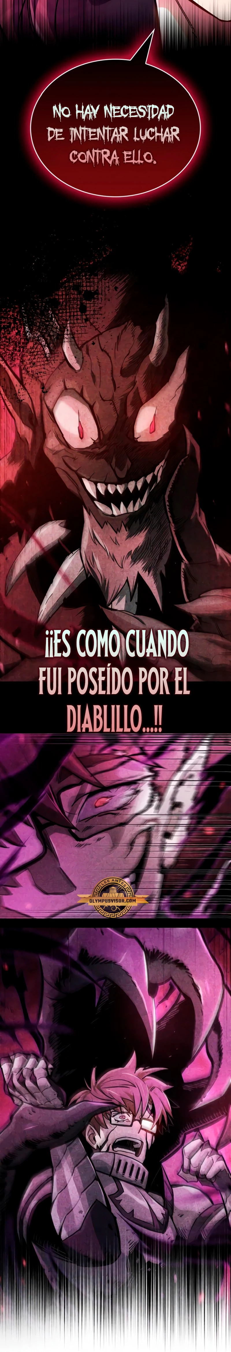 el pasado oculto del jugador Capítulo 37 - Page 43