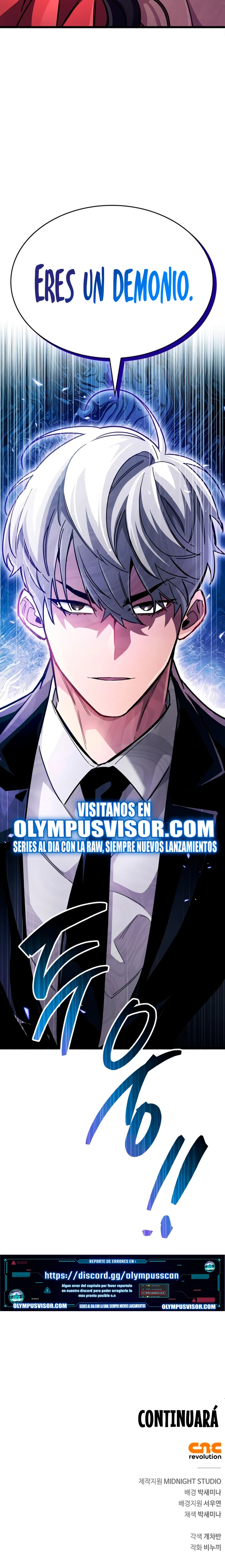 el pasado oculto del jugador Capítulo 37 - Page 47