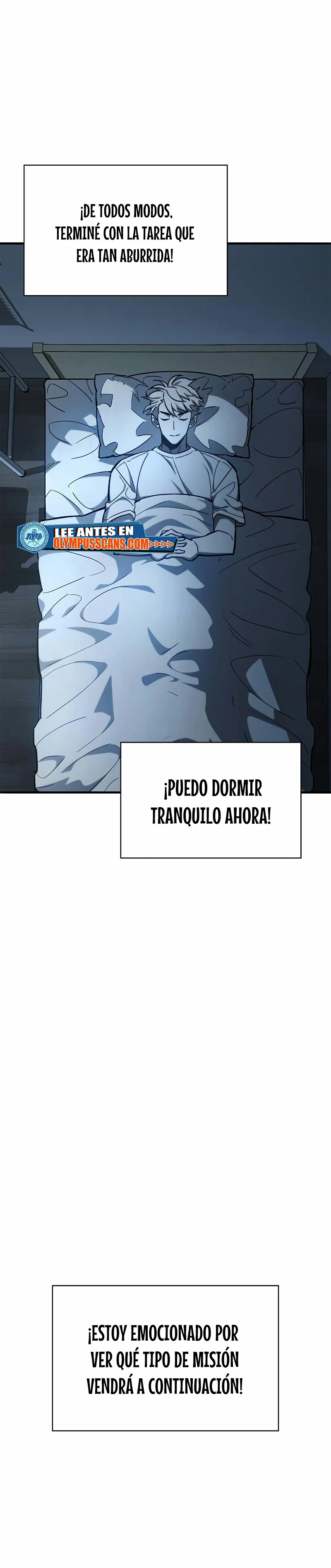 el pasado oculto del jugador Capítulo 5 - Page 45