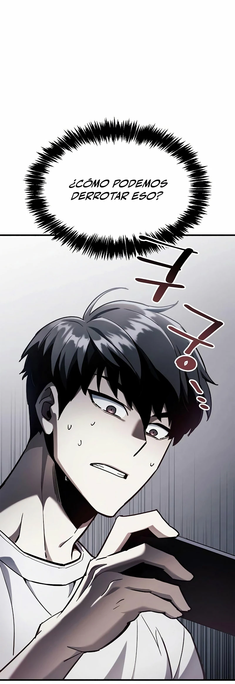 el pasado oculto del jugador Capítulo 5 - Page 61