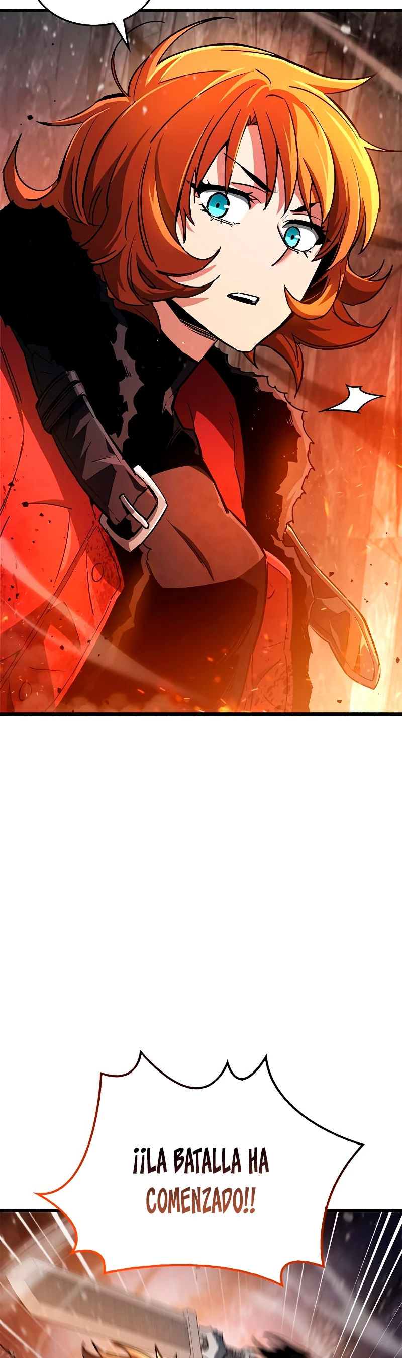el pasado oculto del jugador Capítulo 8 - Page 17